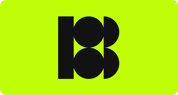 Ben Sexstone logo mark