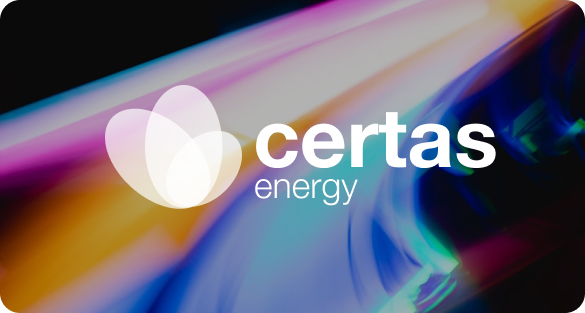 Certas Energy case study
