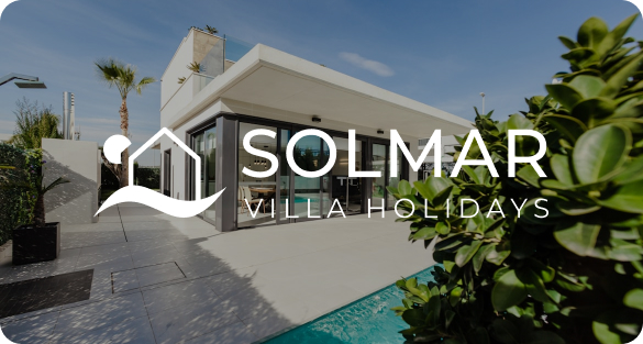 Solmar Villas case study